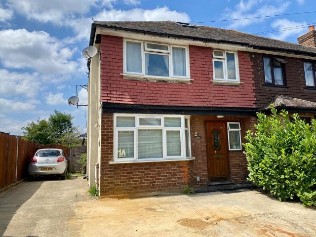 Apartment for rent in Westfield, Woking