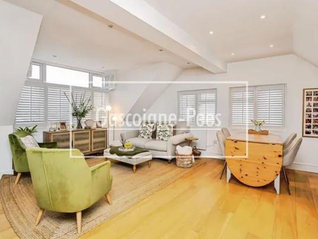 Apartment for rent in Woking, Surrey
