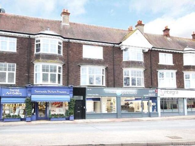 House for sale in Sheerwater, Woking