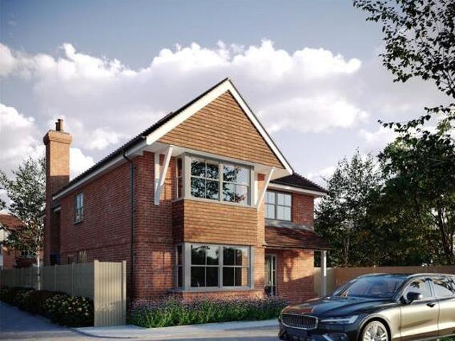 House for sale in Westfield, Woking
