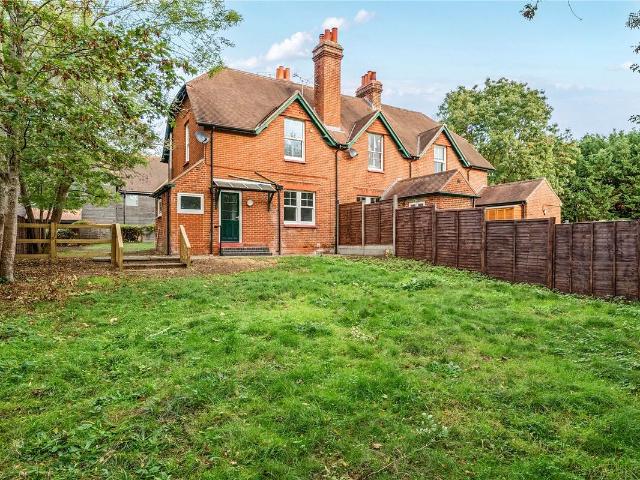 House for rent in Old Woking, Woking