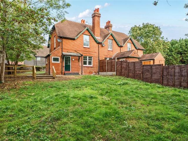 House for rent in Old Woking, Woking
