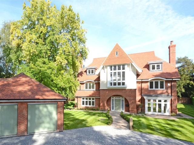 House for rent in Sheerwater, Woking