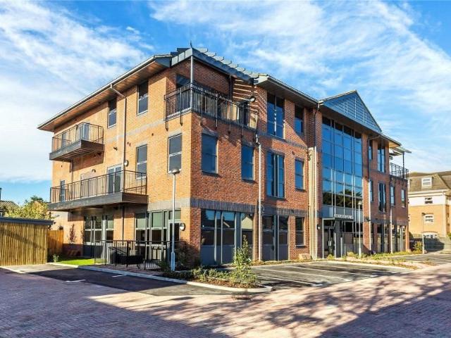 Apartment for rent in Westfield, Woking