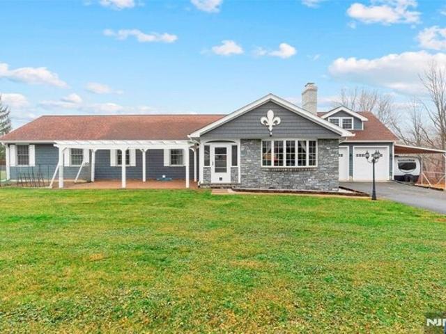 House for sale in New Jersey