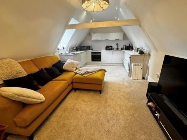 Apartment for rent in Wolverton and Greenleys, Old Wolverton