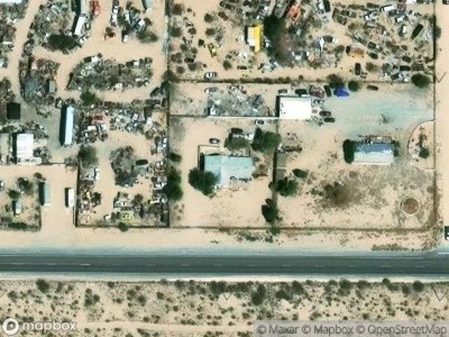 House for sale in Lucerne Valley, San Bernardino County