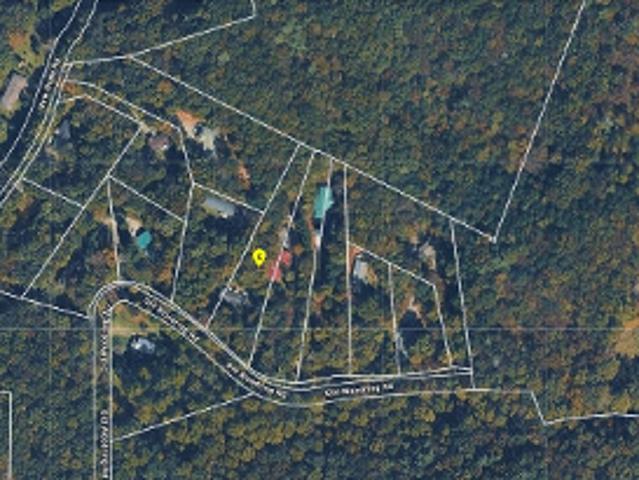House for sale in Gilmer, Georgia