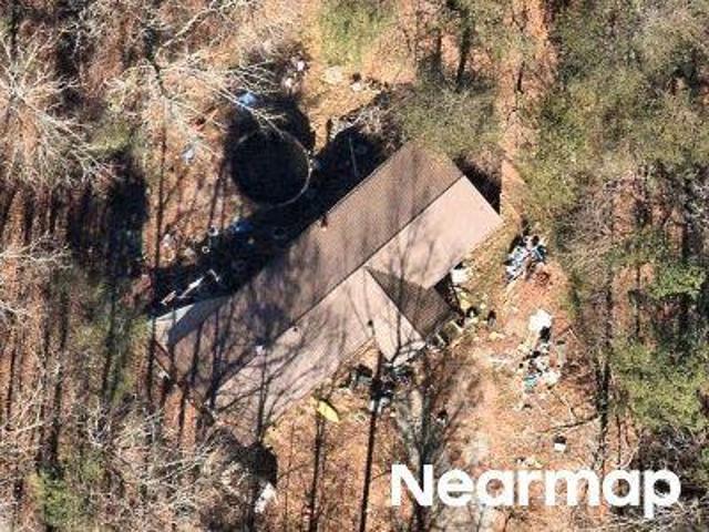 House for sale in Gilmer, Georgia