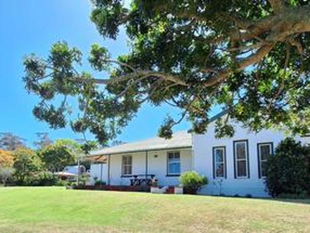 House for sale in Groot Brak Rivier, Western Cape