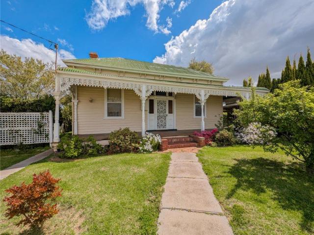 House for sale in Kerang, Shire of Gannawarra