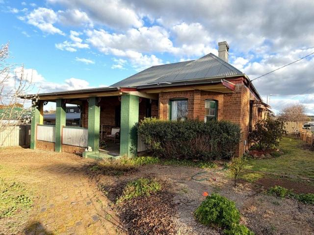 House for sale in Glen Innes, New South Wales