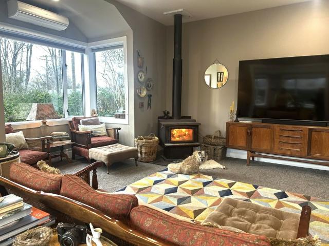 House for rent in Fairlie, Canterbury