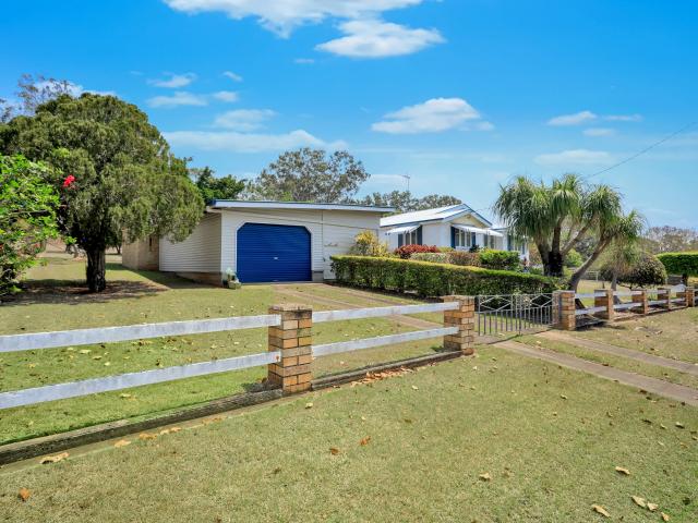 House for sale in Gin Gin, Queensland