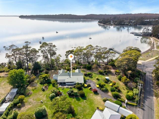 House for sale in St Helens, Tasmania