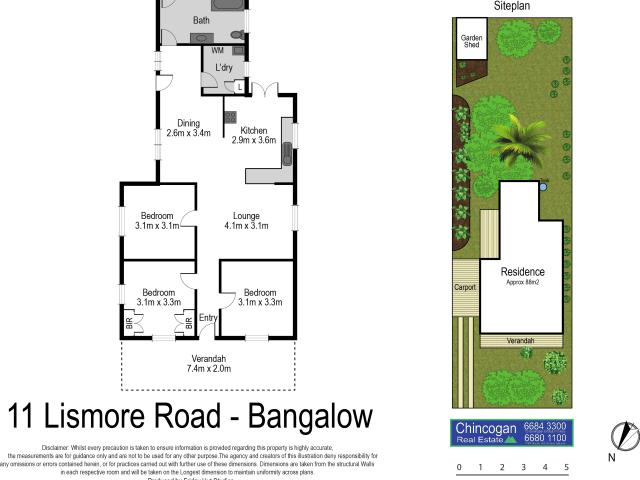 House for sale in Bangalow, New South Wales