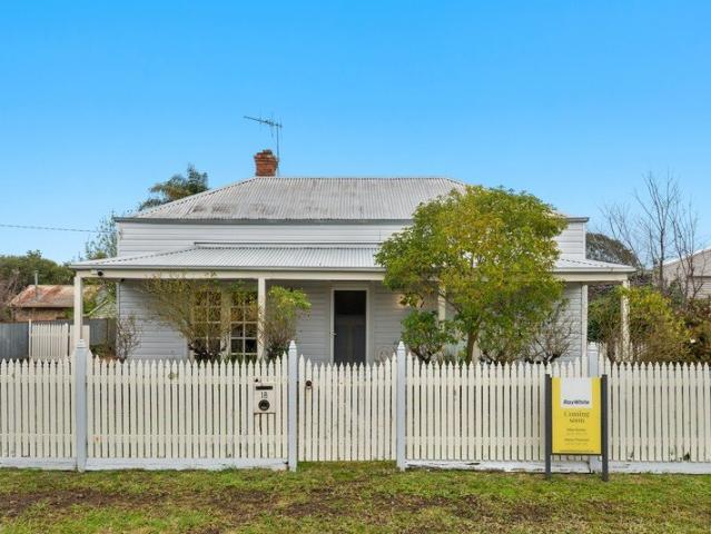 House for sale in Euroa, Victoria