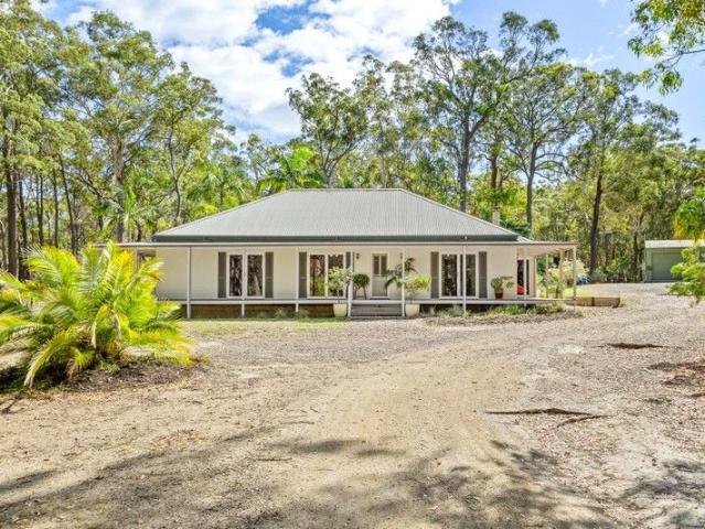 House for sale in Bergalia, New South Wales