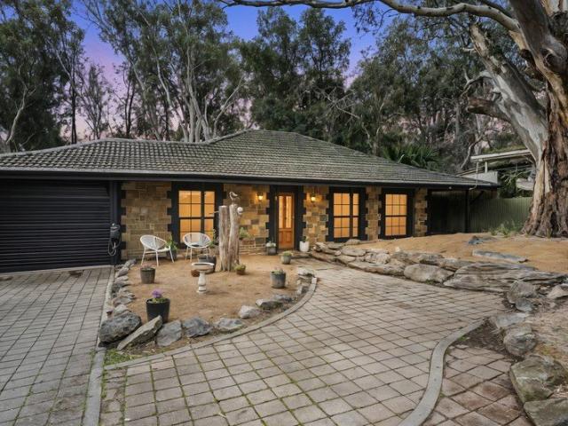 House for sale in Horseshoe Creek, South Australia