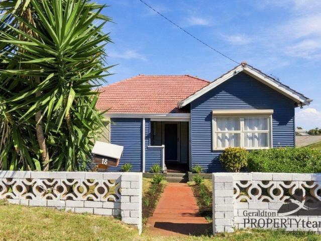 House for sale in Geraldton