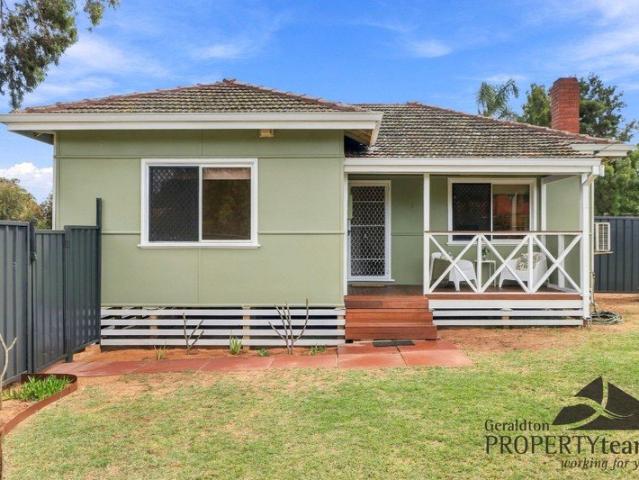 House for sale in Rangeway, Geraldton