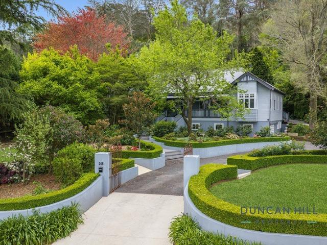 House for sale in Bowral, Wingecarribee Shire Council