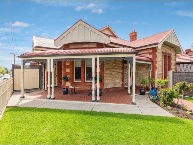 House for rent in Glenelg North, Adelaide
