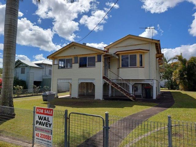 House for sale in Maryborough, Queensland