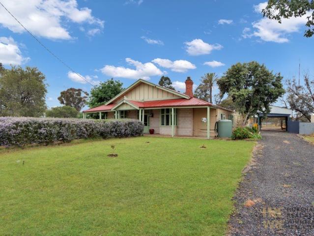 House for sale in Brim