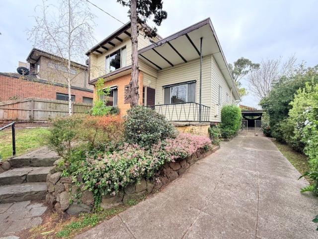 House for rent in Camerons Creek, Victoria