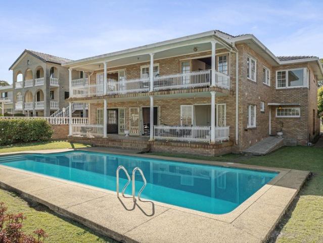 House for sale in Sydney, New South Wales
