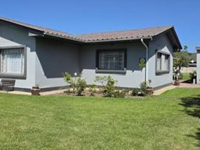 House for sale in Western Cape