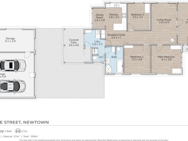 House for sale in Toowoomba, Queensland