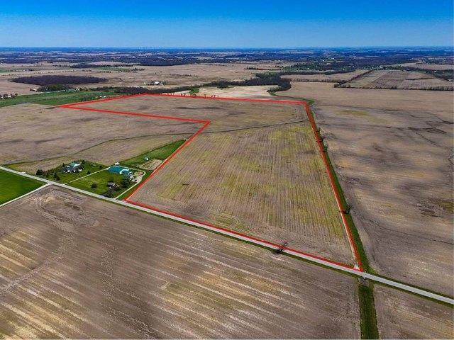 Land for sale in London, Ohio