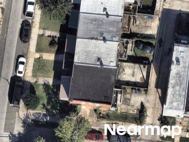 House for sale in Waverly, Baltimore