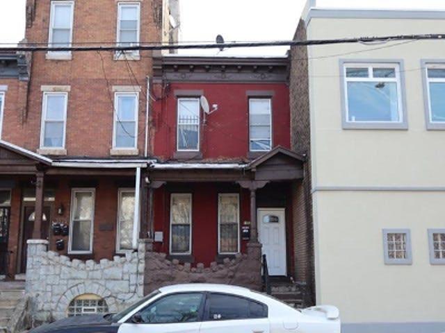 House for sale in Philadelphia, Pennsylvania