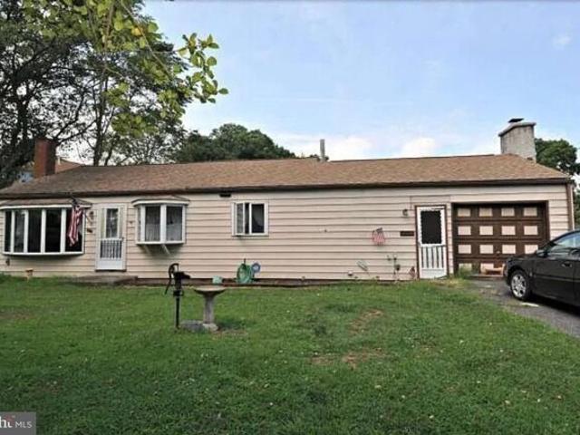 House for sale in Florence, New Jersey