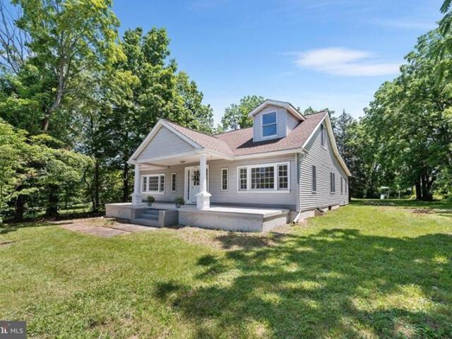 House for sale in Bucks, Pennsylvania