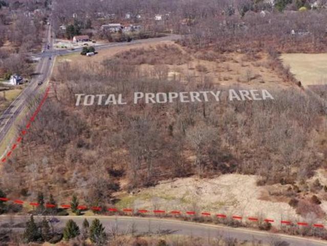 Land for sale in Bucks, Pennsylvania
