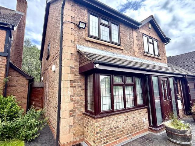 House for rent in Wylde Green, Sutton Coldfield