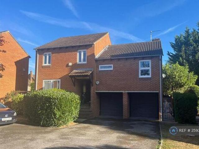 House for rent in Maidenhead