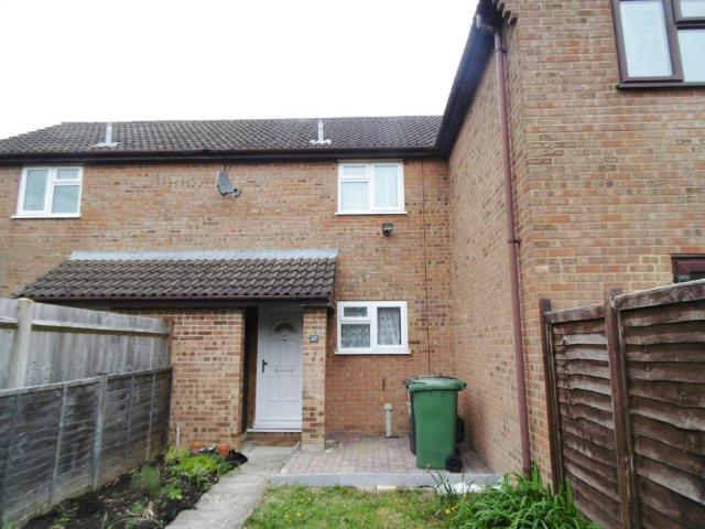 House for rent in Priest Down, Hampshire