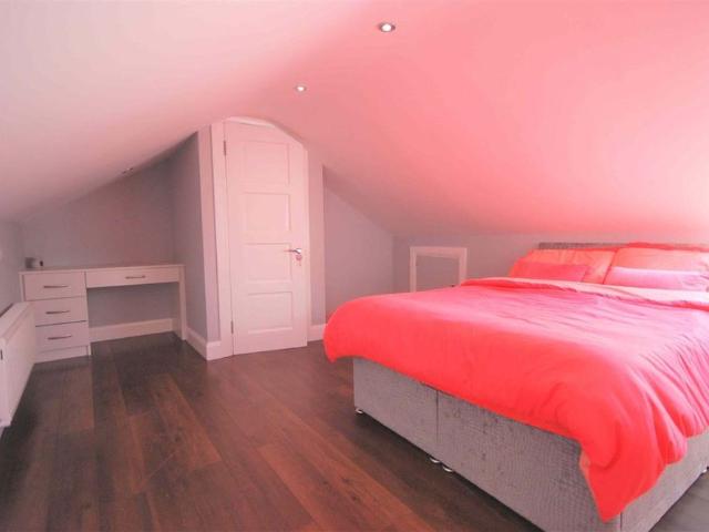 House to rent in Lucan, Dublin