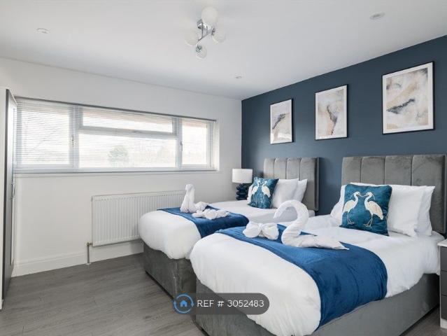 Room for rent in Milton Keynes