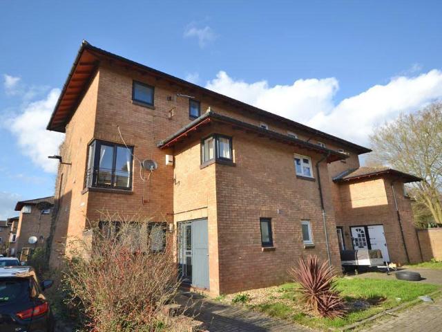 House for rent in Oldbrook, Milton Keynes