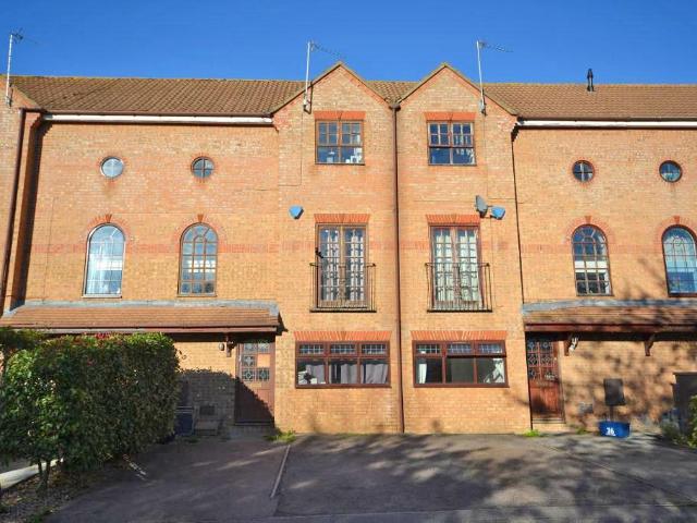 House for rent in Milton Keynes
