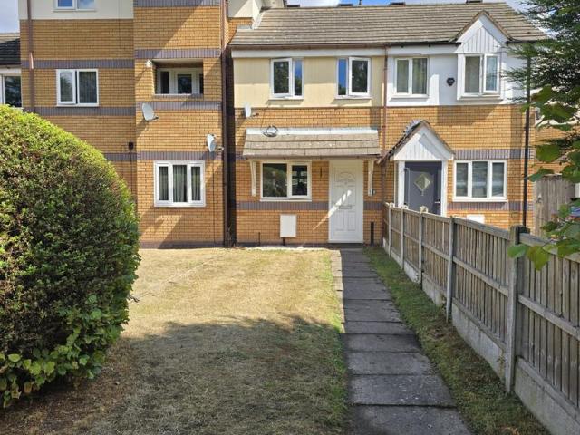 House for rent in Oldbury, West Midlands