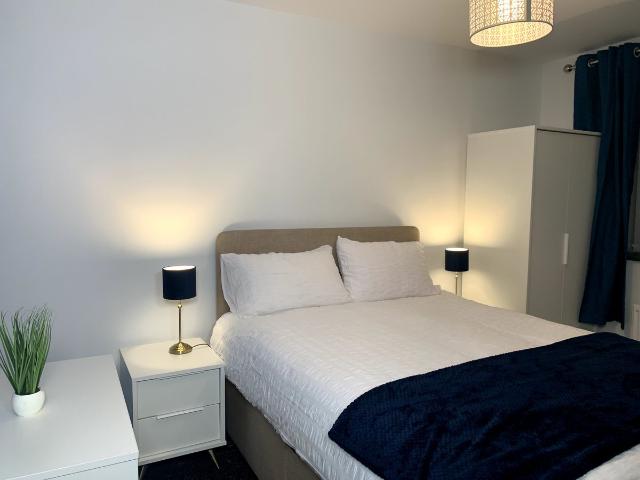 Room for rent in West Midlands