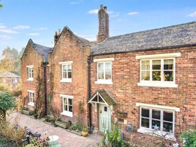 House for sale in High Town, Bridgnorth