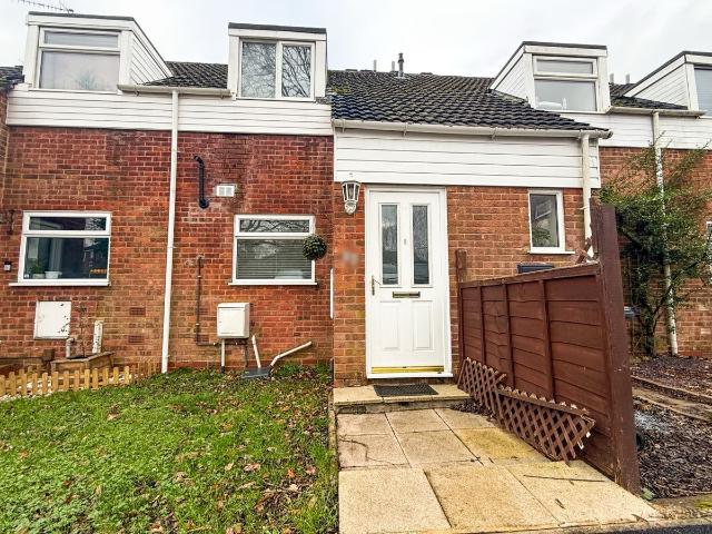 Apartment for rent in Abbeydale, Redditch